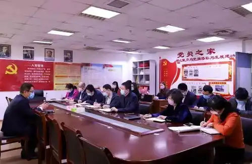 孙海生书记看望慰问卫生健康系统干部职工