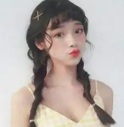 子宫衰脸先知,女生脸上4特点,8成子宫已挂彩