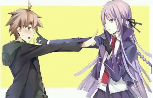 第五人格与弹丸论破联动哪些角色会出新皮呢