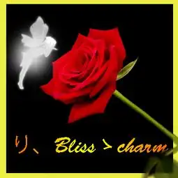 怎么制作炫舞舞团徽章我的舞团名是blisscharm