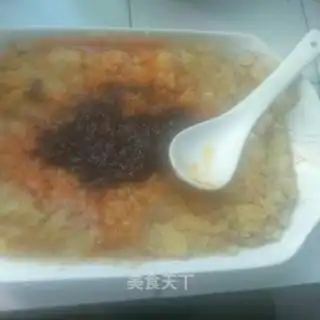香辣土豆泥独家