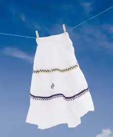 揭秘服装的甲醛危害