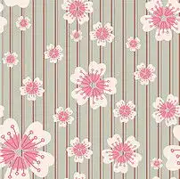 几何花纹无缝印花图片素材ai模板下载0.46mb花卉大全自然