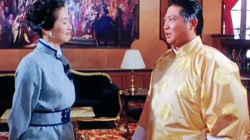 回艺经典热门影视梅艳芳最英姿飒爽的功夫,一招一式自带酸爽千万流量补贴计划