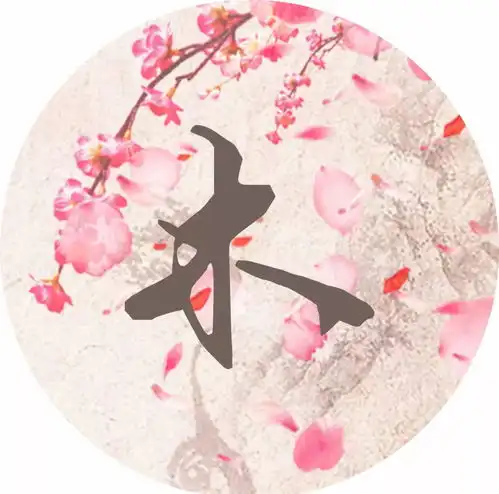 每个姓氏都有一首诗词,你属于哪首读给孩子听吧