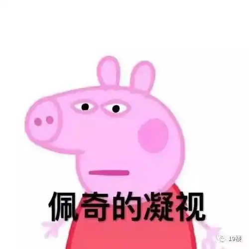 分享丨啥是佩奇刷屏,乐学君看哭3次