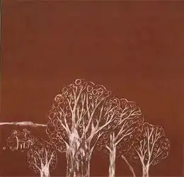 最美水墨动画安的种子等待千年莲花的盛开