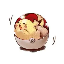 神奇宝贝之小金