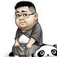 微信头像胖子微信头像图片大全