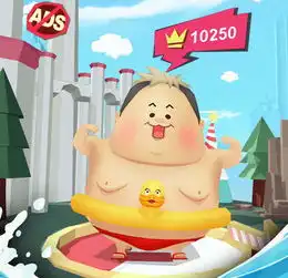 抖音小胖飞行手游下载小胖飞行v0.2安卓版腾牛安卓网
