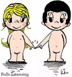 漫画loveis爱是和你有关的点点滴滴