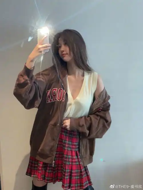 美式复古,可不是夏天专属