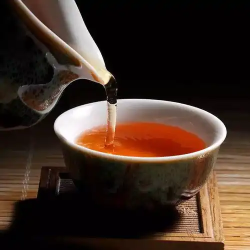 原来茶叶的品种是这样分类的长知识了
