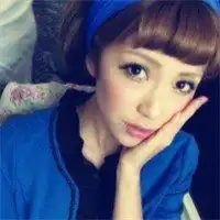 伤感头像女生冷淡时尚微信头像图片大全