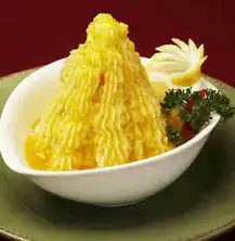 你意想不到的最难消化食物