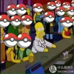注意pokemongo这款游戏有毒