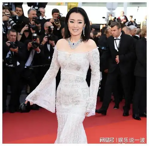 巩俐和周星驰合作完后直呼后悔,当年到底发生了什么