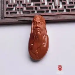 最适合生意人佩戴的十大聚财南红旺财旺运旺一生