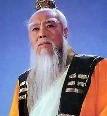 西游语和元始天尊平级的神仙有哪些有一人你肯定想不到
