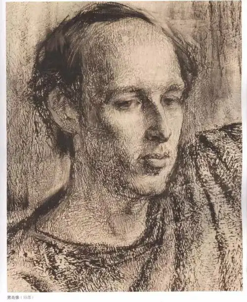 俄罗斯列宾美术学院绘画基础教学