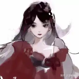 古风精选唯美古风头像合辑