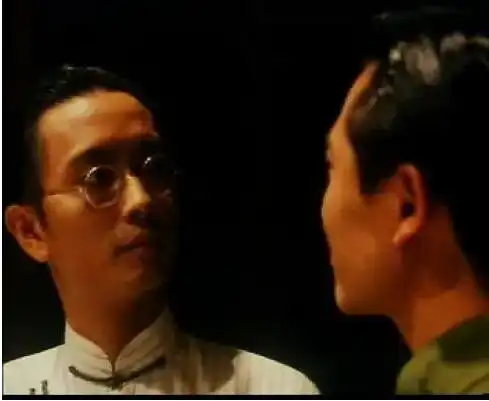 打败张国荣的男人,凭借一部电影,获得了金像提名和金马影帝