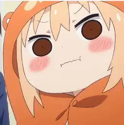 干物妹小埋
