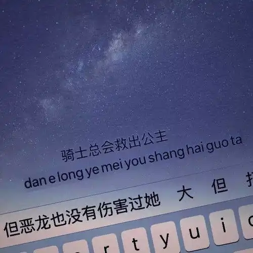 很经典的句子,找个喜欢的发朋友圈吧