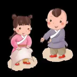 图片免费下载童男童女素材童男童女模板千图网