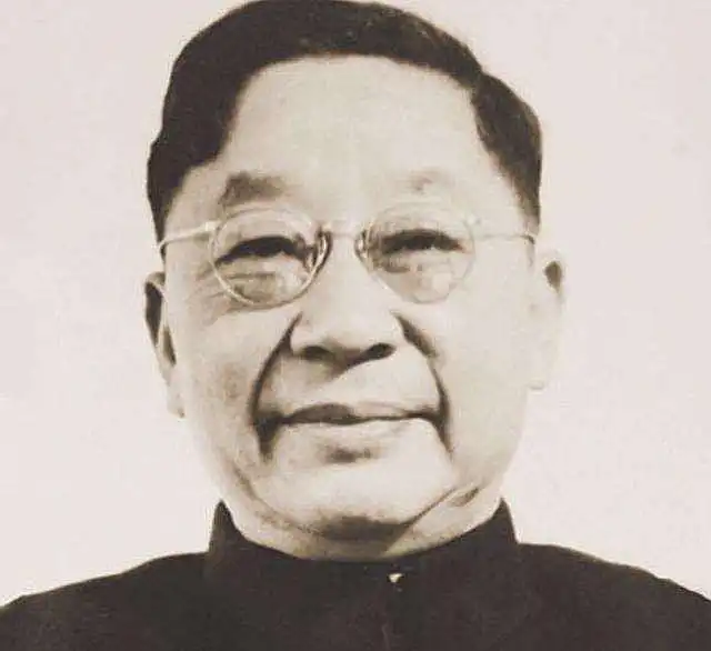 胡絜青致信我怀孕了,生了个女儿,令赵清阁放弃老舍回归家庭