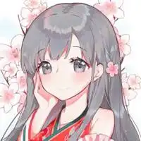 带皇冠动漫头像女生头像素材微信头像图片大全