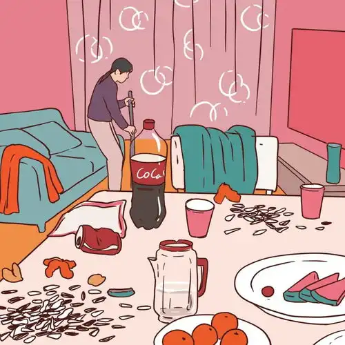 北上广年轻人我不敢带人回家