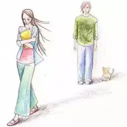 父母吵架,我同学跳楼自杀了很多家长后悔看晚了