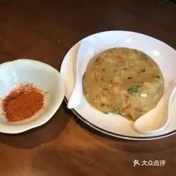 西南角私房小厨的秘制土豆泥好不好吃用户评价口味怎么样北京美食秘制土豆泥实拍图片大众点评