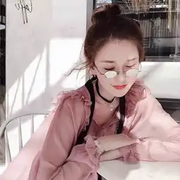 漂亮小姐姐头像来啦