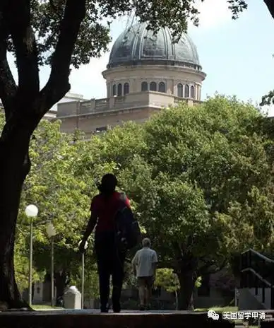 美国南部生活真实揭秘附美国南部大学推荐