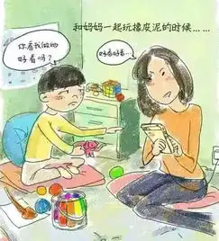 孩子八张画,扎疼亿万人