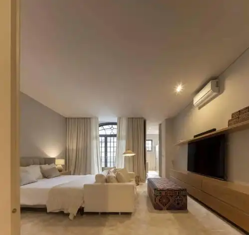 这栋400平豪宅,简直是我的梦中情屋低调的奢华,全屋好有品味