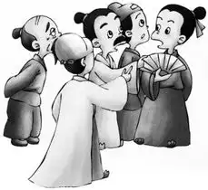 酒店的故事小故事