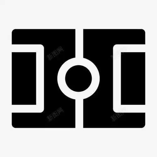 足球场场地空间免费下载页面网页平面电商创意素材足球场地素材