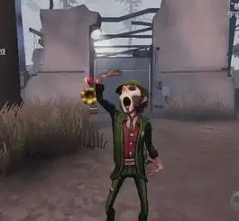 第五人格求生者最皮三种操作,玩得好是人皇,玩不好必挨刀