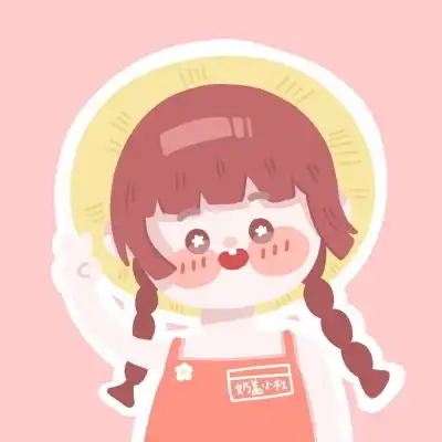 笑笑小甜心多人闺蜜头
