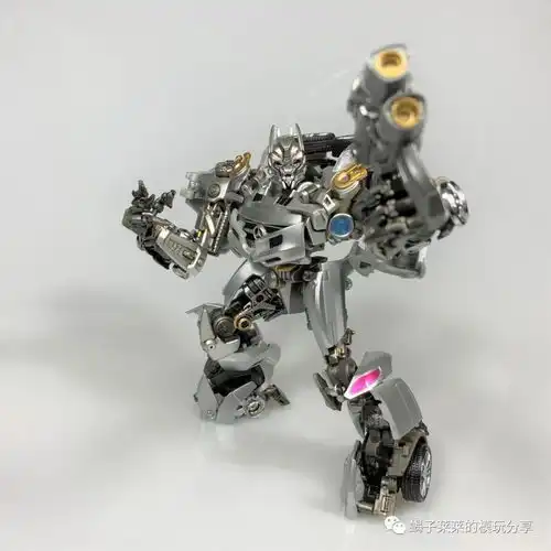 蝎子莱莱的模玩分享77乏善可陈naxm01声波补档