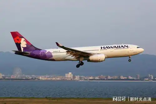 驾驶舱冒烟美国夏威夷航空载有283人的客机紧急返航