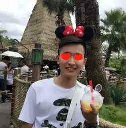 迪士尼献给童心未泯大儿童的礼物