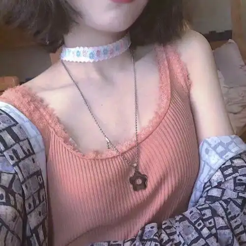 你们用过哪些好看的真人女头像