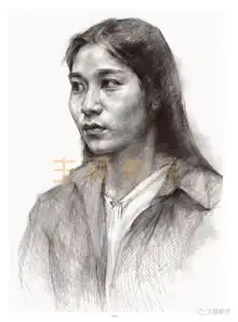 2019新书上市大观素描智选历时两年,全身心打造,500余幅作品中精选而出,多维演绎,智慧之选,素描头像的新高度