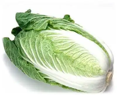 甲醛大白菜上