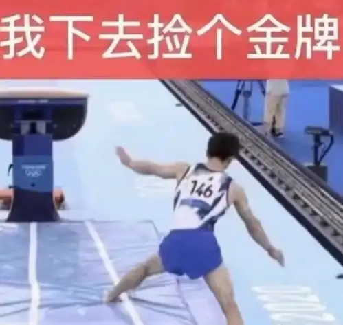 奥运会还没结束,网友们已经吵翻天了