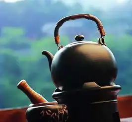 为什么茶不可以久泡,但是可以煮